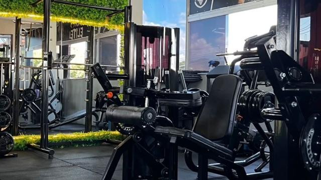 Imagem 3 da galeria do parceiro Academia Elite Bony Concept