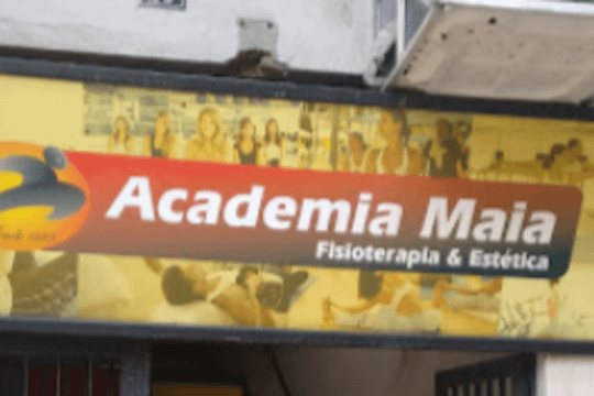 Imagem 3 da galeria do parceiro Academia Maia