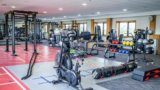 Image 1 from Everyone Active - Moulton Leisure Centre partner gallery