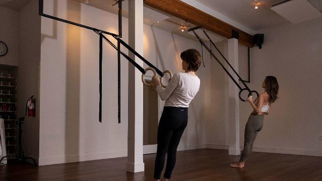 Image 3 from Folk Yoga Mission partner gallery