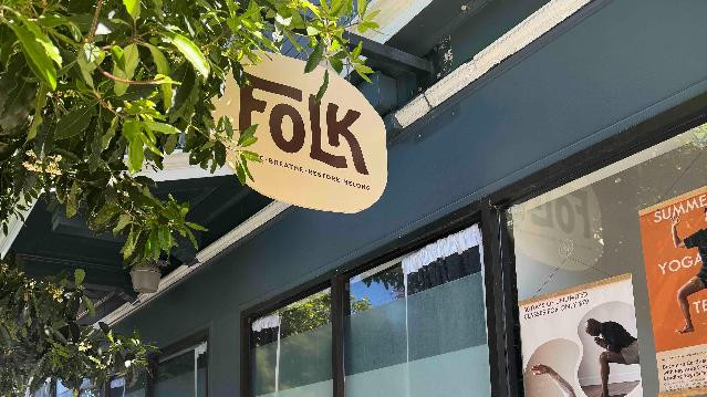 Image 2 from Folk Yoga Mission partner gallery