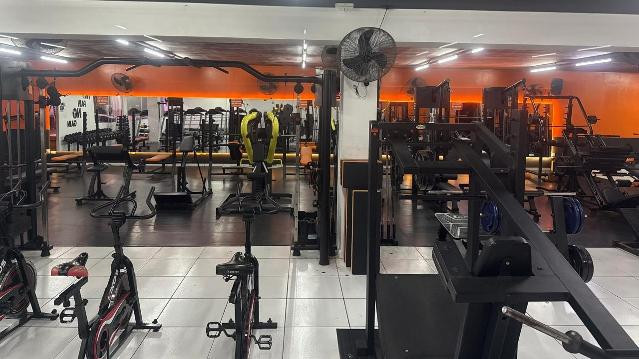 Imagem 1 da galeria do parceiro Playfit Academia