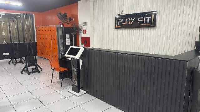 Imagem 3 da galeria do parceiro Playfit Academia