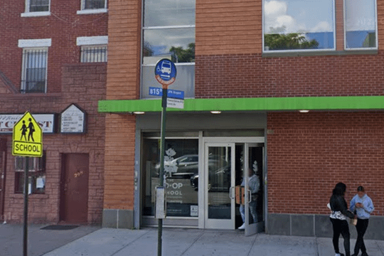 Image 2 from Capoeira Luanda Brooklyn partner gallery