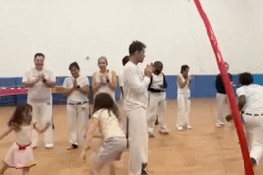 Image 3 from Capoeira Luanda Brooklyn partner gallery