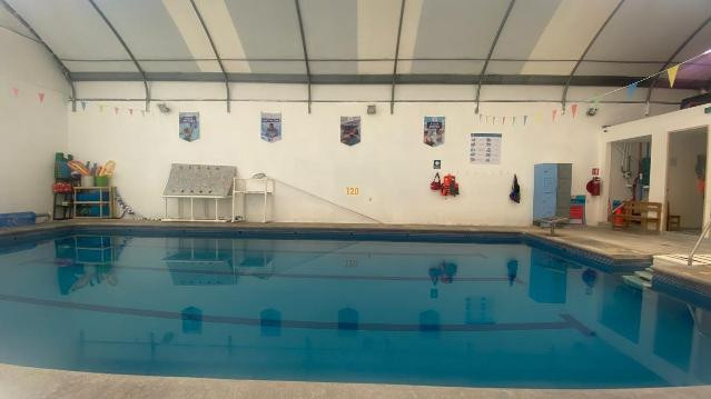 Imagen 3 de la galería del partner Aqua Condesa