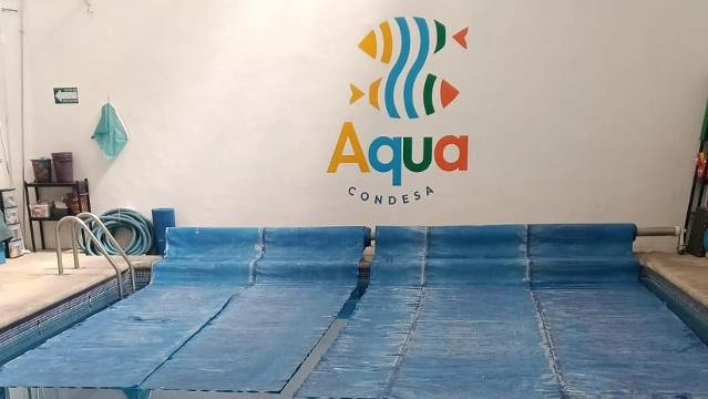 Imagen 1 de la galería del partner Aqua Condesa
