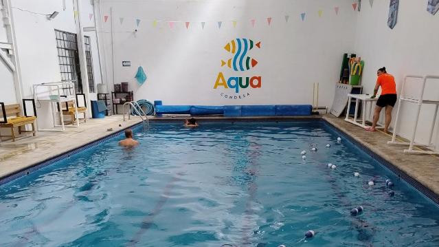 Imagen 2 de la galería del partner Aqua Condesa