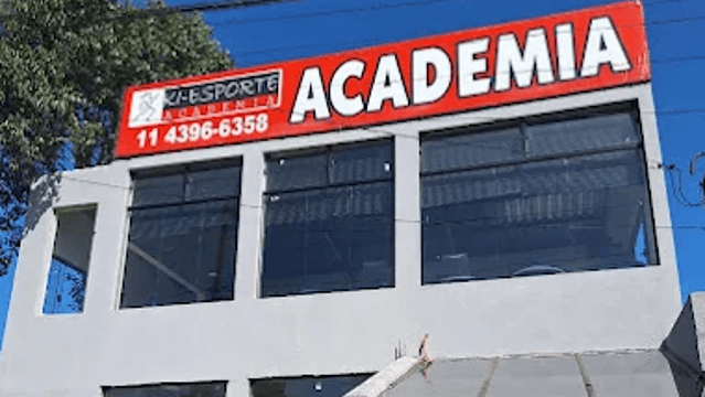 Imagem 2 da galeria do parceiro ACADEMIA KI ESPORTES