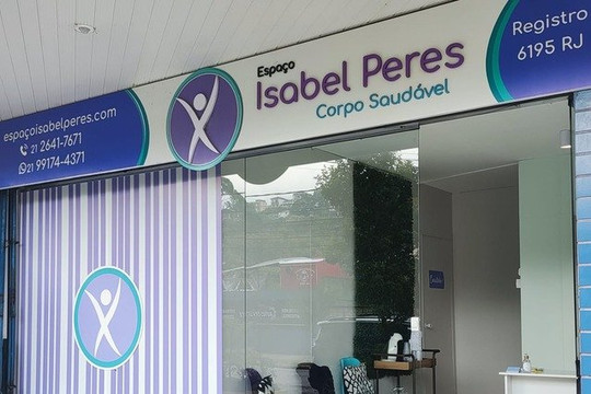 Imagem 1 da galeria do parceiro ESPAÇO ISABEL PERES