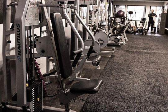 Image 1 from Elev8 Fitness partner gallery