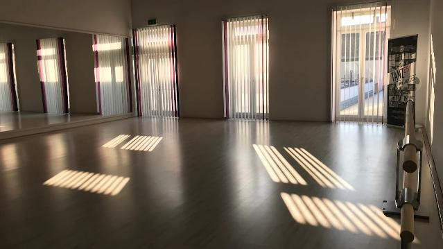Bild 3 von TANZ ES Partnergalerie