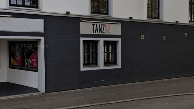 Bild 2 von TANZ ES Partnergalerie