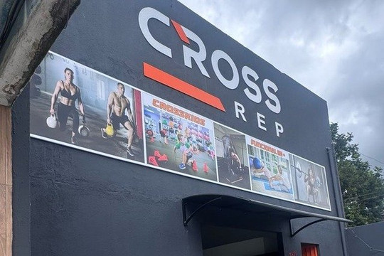 Imagem 2 da galeria do parceiro CrossRep.