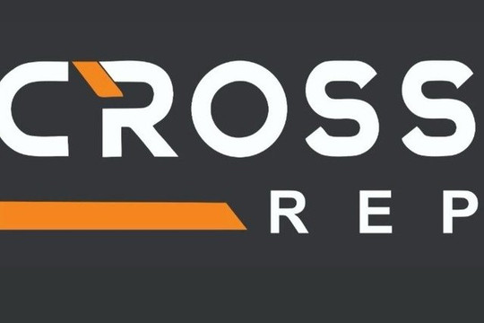 Imagem 1 da galeria do parceiro CrossRep.