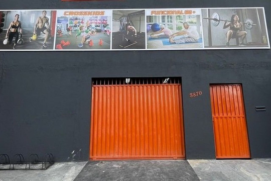 Imagem 3 da galeria do parceiro CrossRep.