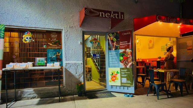 Imagen 2 de la galería del partner Casa Nektli