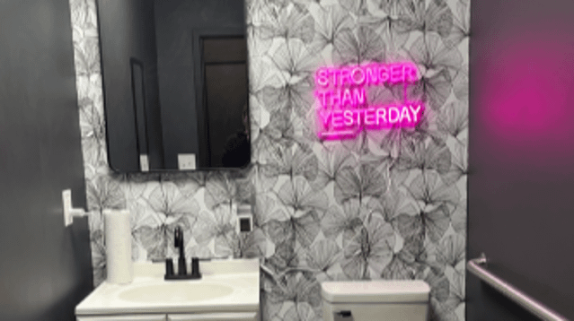 Image 3 from CLASS Fitness & Training partner gallery