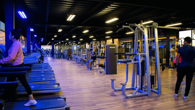 Imagen 3 de la galería del partner Studio Fitness Caliope