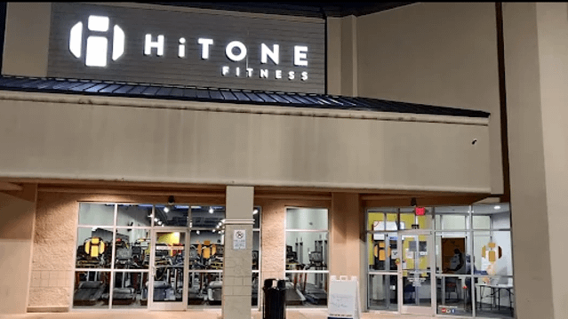 Image 2 from HiTONE Fitness - Fayetteville partner gallery