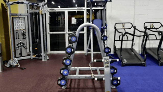 Image 3 from HiTONE Fitness - Fayetteville partner gallery