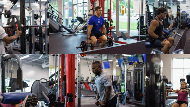 Image 1 from HiTONE Fitness - Fayetteville partner gallery