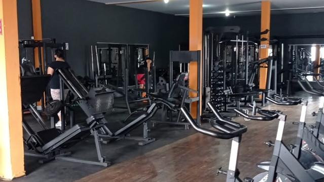 Imagem 1 da galeria do parceiro Uber Fit 3