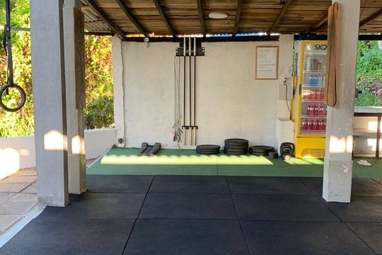 Imagem 2 da galeria do parceiro Centro de Treinamento Double Performance