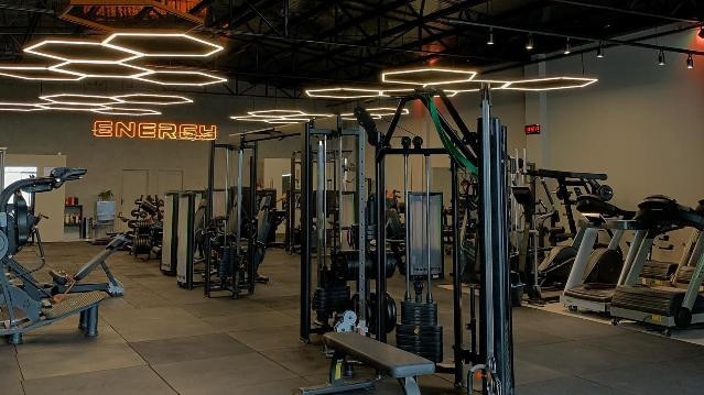 Imagem 1 da galeria do parceiro Energy Personal Studio