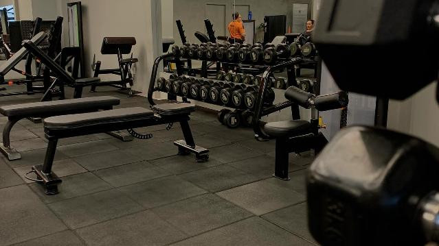 Imagem 3 da galeria do parceiro Energy Personal Studio