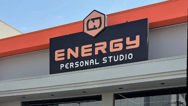 Imagem 2 da galeria do parceiro Energy Personal Studio