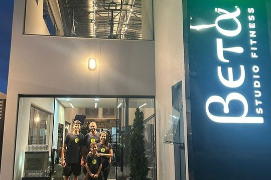 Imagem 2 da galeria do parceiro Beta Studio