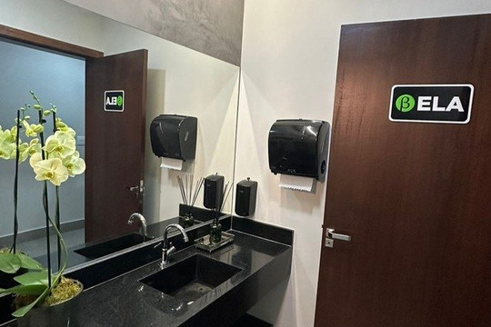 Imagem 3 da galeria do parceiro Beta Studio