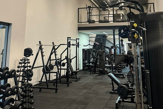 Imagem 1 da galeria do parceiro Beta Studio