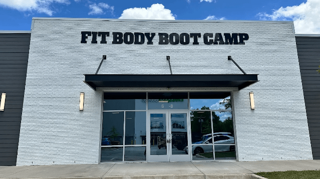 Image 2 from Simpsonville Fit Body Boot Camp partner gallery
