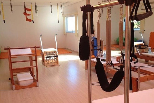 Imagem 1 da galeria do parceiro Studio E Personal Pilates - Mansões Santo Antônio