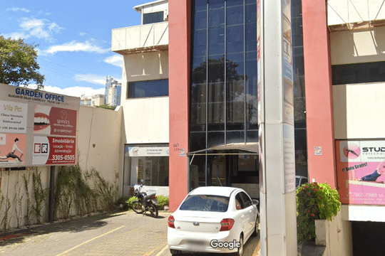 Imagem 2 da galeria do parceiro Studio E Personal Pilates - Mansões Santo Antônio