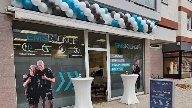 Bild 2 von EMS-LOUNGE® Köln-Weiden Partnergalerie