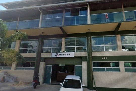 Imagem 1 da galeria do parceiro Master Academia