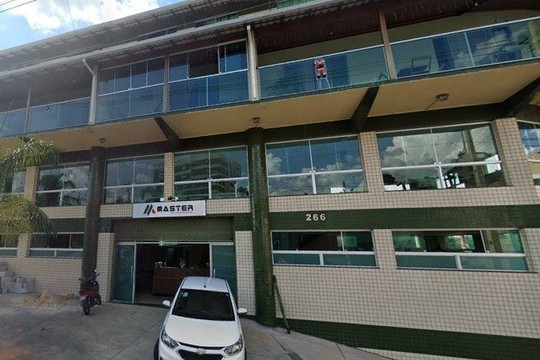 Imagem 2 da galeria do parceiro Master Academia