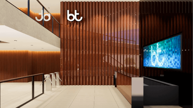 Imagem 3 da galeria do parceiro Bodytech - Jardim Botânico - Brasília