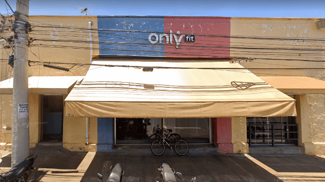 Imagem 2 da galeria do parceiro Only Fit - Unidade III