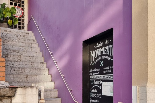 Imagem 3 da galeria do parceiro Studio de Movimento