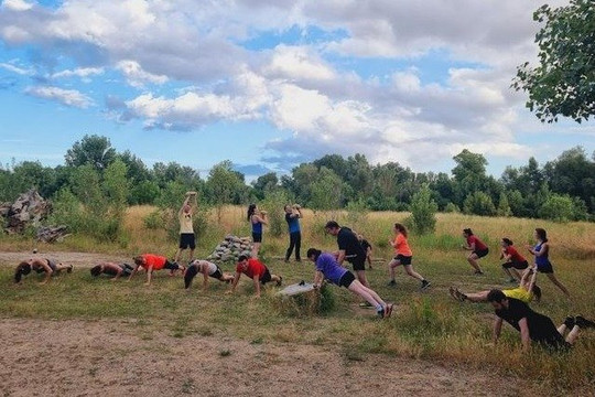 Imagen 1 de la galería del partner Naturafit Olot