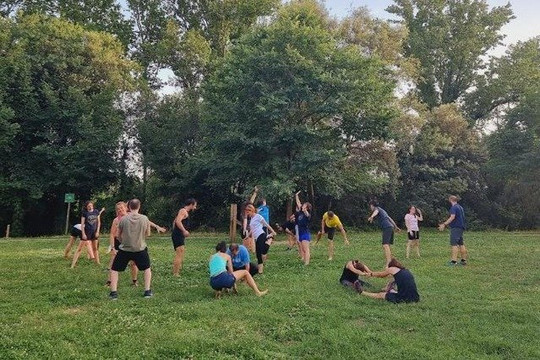 Imagen 2 de la galería del partner Naturafit Olot