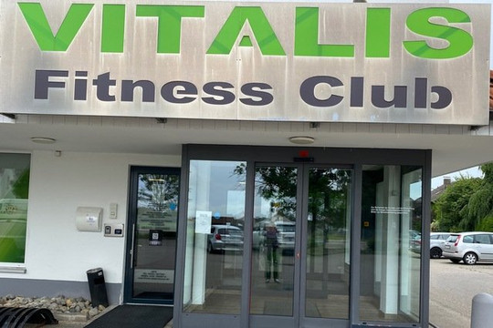 Bild 2 von Vitalis Fitnessclub Babenhausen Partnergalerie