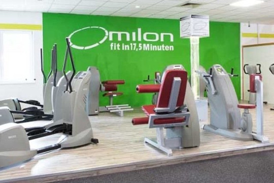 Bild 1 von Vitalis Fitnessclub Babenhausen Partnergalerie