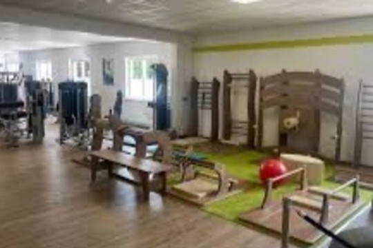 Bild 3 von Vitalis Fitnessclub Babenhausen Partnergalerie