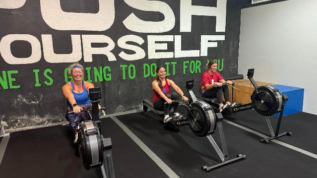 Image 3 from Peak Fitness - partner gallery