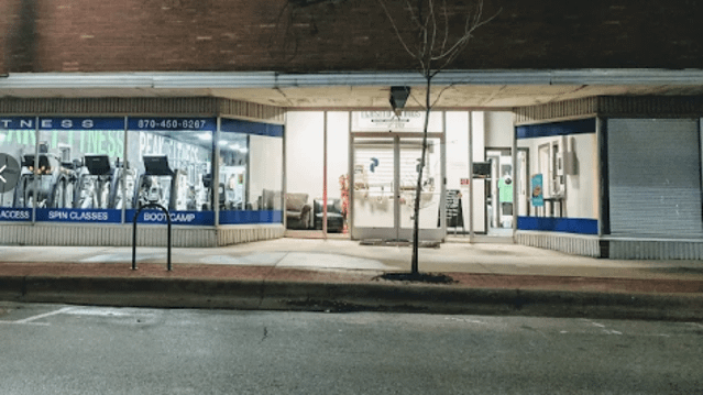 Image 2 from Peak Fitness - partner gallery